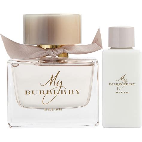 burberry blush set coupon|my Burberry black body lotion.